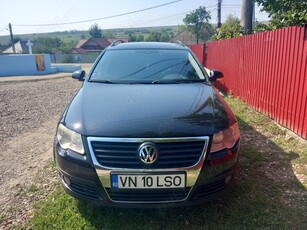 Volkswagen passat b6