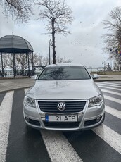 Volkswagen passat b6