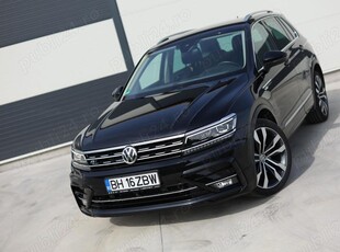 Volkswagen Tiguan 2.0 TDI DSG 4Motion