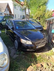 Volvo V50 2.0