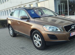 Volvo XC60 model 2013