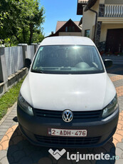 Vw Caddy 1,6 diesel an 2010