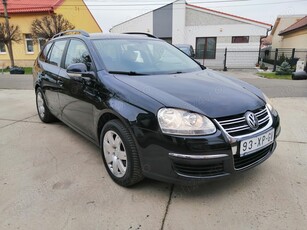 Vw golf 5 2008 1,6 benzina 102cp