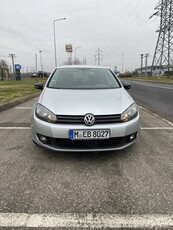 Vw Golf 6 2011 1.2 TSI