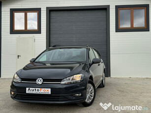 Vw golf 7 96000 km