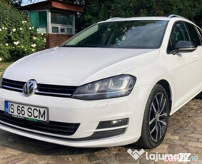 Vw Golf 7 diesel 2.0 TDI