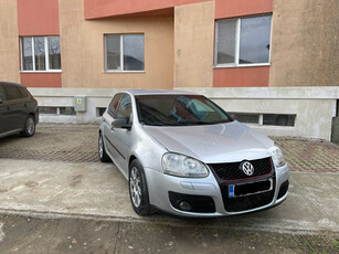 Vw Golf An 2008 1.9 diesel