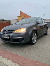 Vw Jetta Sport GT Automat 2.0 TDI 140 cp 1 AX BMM Impecabil Trapa Full