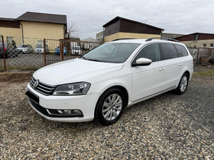 VW Passat 2011 1.6 Diesel