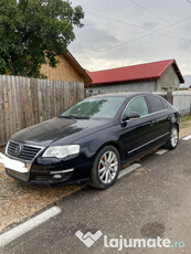 Vw passat b6 pentru Dezmembrare