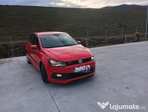 VW Polo 6R ** Pachet Rline fabrică **