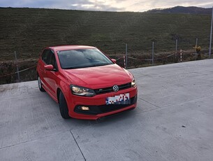 VW Polo 6R ** Rline