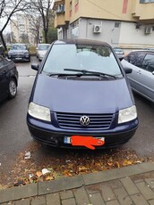 Vw sharan 1.9 tdi