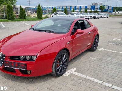 Alfa Romeo Brera