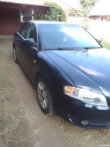 Audi A4 B7 (accept unele variante)