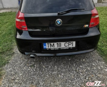 BMW 118D seria 1