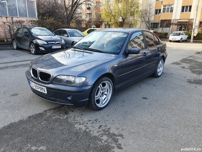 BMW 316