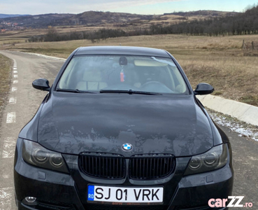 Bmw Seria 3 e91 in stare buna de funcționare