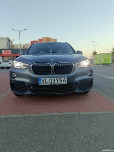 BMW X1 F48 XDrive Pachet M