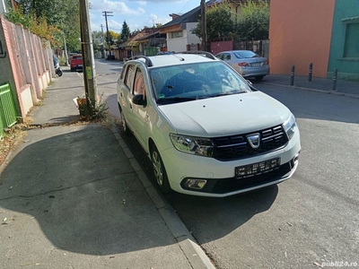 Dacia Logan 2018
