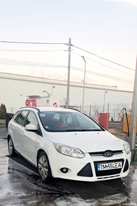 De vanzare Ford Focus M1, 2012