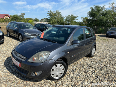 Ford Fiesta, An 2008,1.4 Diesel, Euro 4, RATE * CASH * BAY-BACK