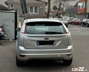 Ford Focus €4 2010 fara filtru de fabrica