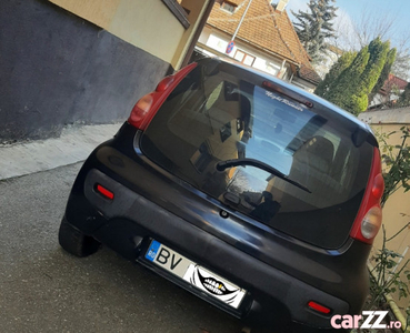 Peugeot 107 Masina livrari/Tazz/Glovo