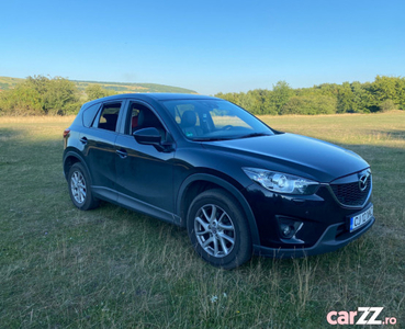 Mazda CX-5 2.2 AWD / Euro 6