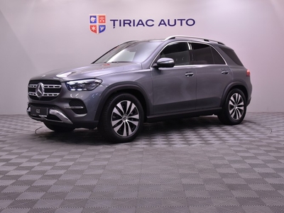 MERCEDES-BENZ MERCEDES-BENZ GLE 450 4MATIC