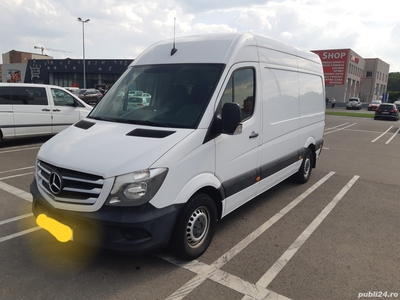 Mercedes Sprinter