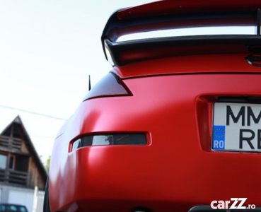 Nissan 350Z Nismo Facelift+!! Cea mai indragita masina din NFS!