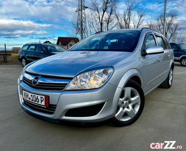 Opel Astra H *2009 *1.7 CDTI *110 cp *