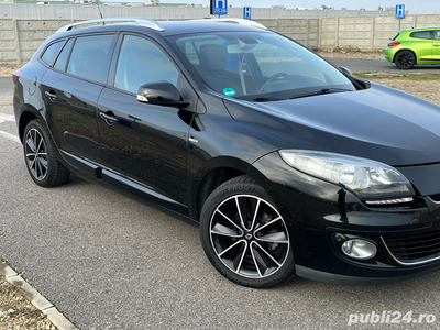 renault megane bose , 2013,1.6 dci,130 cp