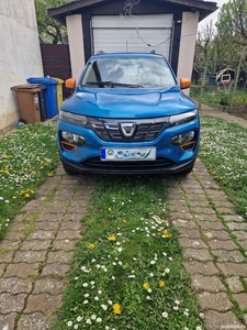 Vand Dacia Spring