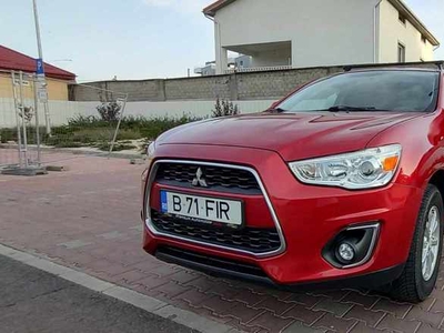 Vand Mitsubishi ASX 1.6 Benzina Aspirat (Distributie lant ) PROPRIETAR.