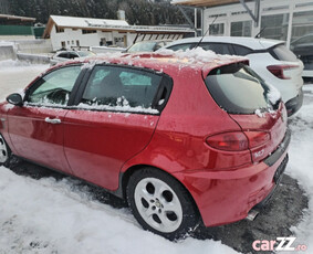 Alfa Romeo 147 benzina