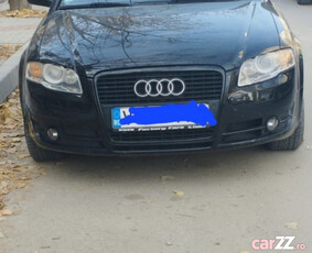 Audi A4 B7 2.0 TDI 2008 Automat