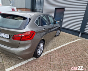 Bmw 218d motor 2.0 150cp