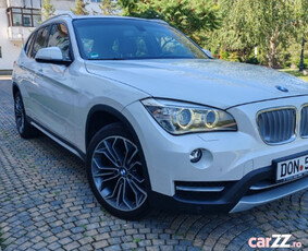 Bmw x1 x drive model x line