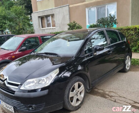 Citroen C4 2008, Reșița, masina personala îngrijită