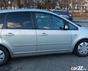 Ford Focus C Max