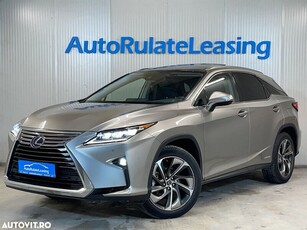 Lexus Seria RX