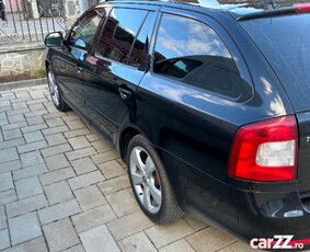 Skoda Octavia 2 1.9 tdi 105 cai