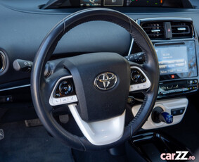 Toyota Prius 1.8 HSD Exclusive