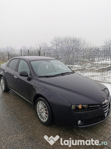 Alfa Romeo 159 Diesel