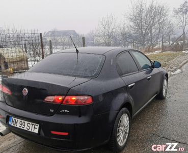 Alfa Romeo 159 Diesel