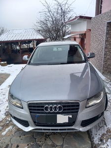 Audi A 4