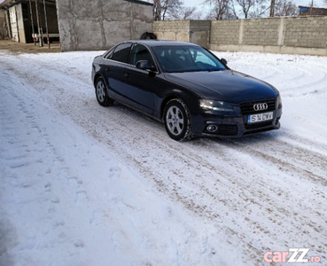 Audi A4 b8 2.0 tdi.