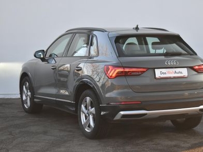 Audi Q3 Advanced 35 TDI